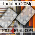 Tadafem 20Mg 17